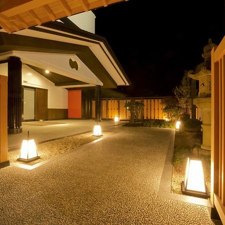 Takamiya Ryokan Beni Tozawa Экстерьер фото