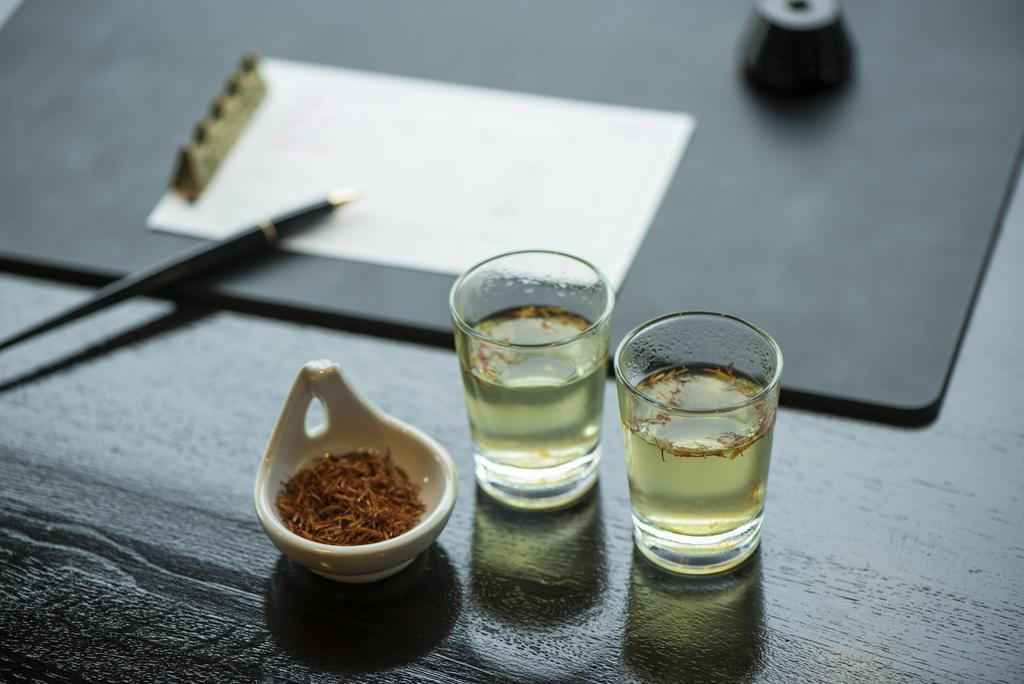 Takamiya Ryokan Beni Tozawa Экстерьер фото