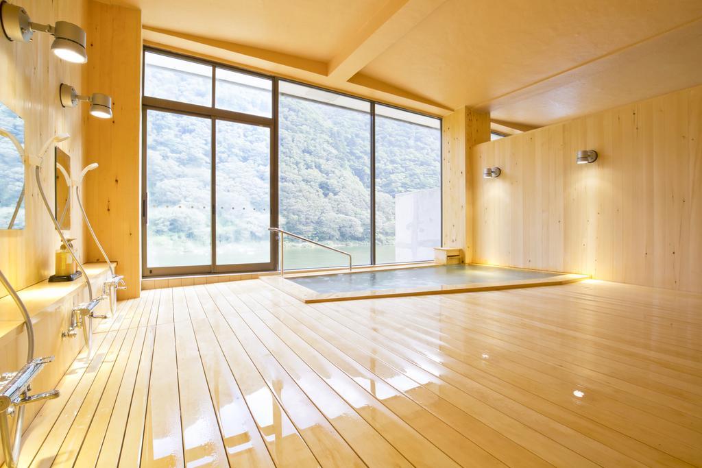 Takamiya Ryokan Beni Tozawa Экстерьер фото