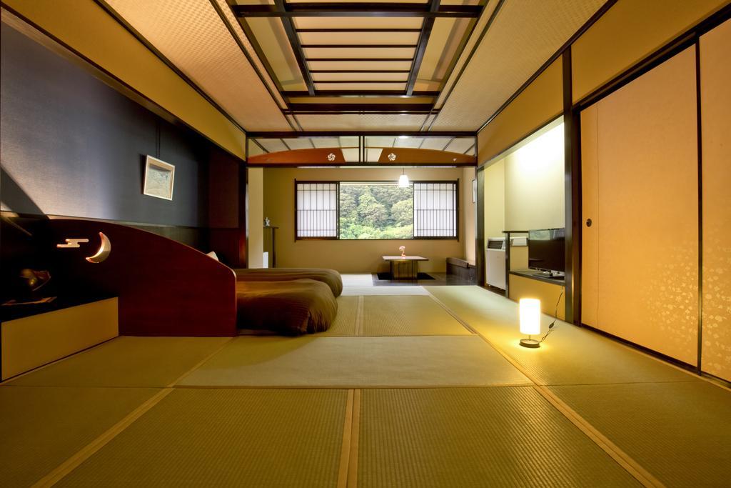 Takamiya Ryokan Beni Tozawa Номер фото