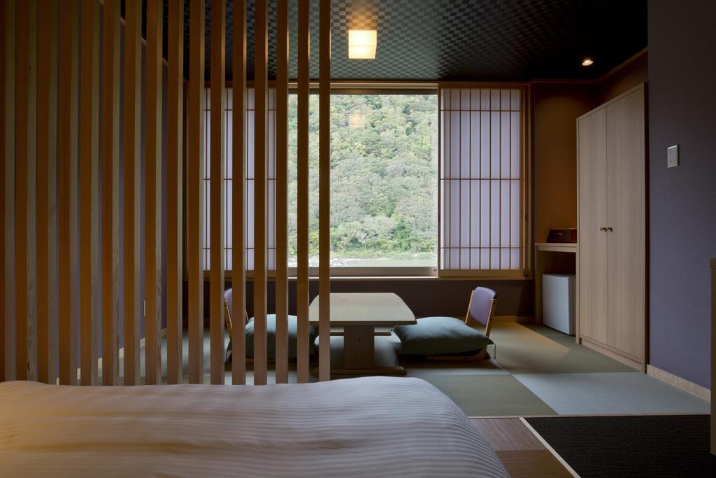 Takamiya Ryokan Beni Tozawa Номер фото