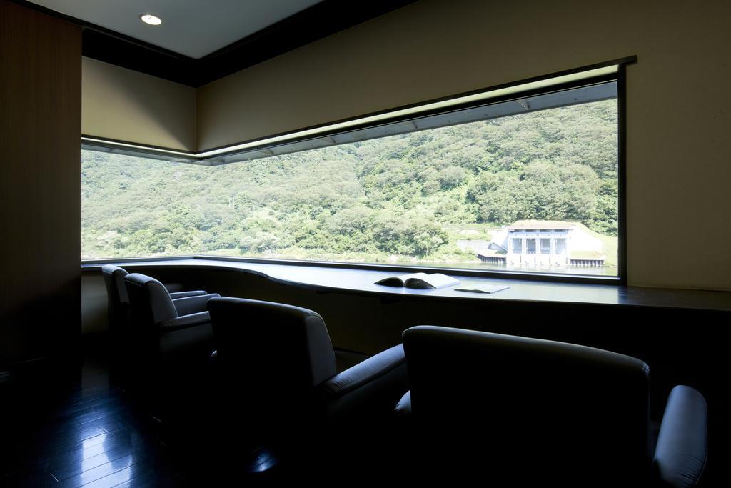Takamiya Ryokan Beni Tozawa Экстерьер фото
