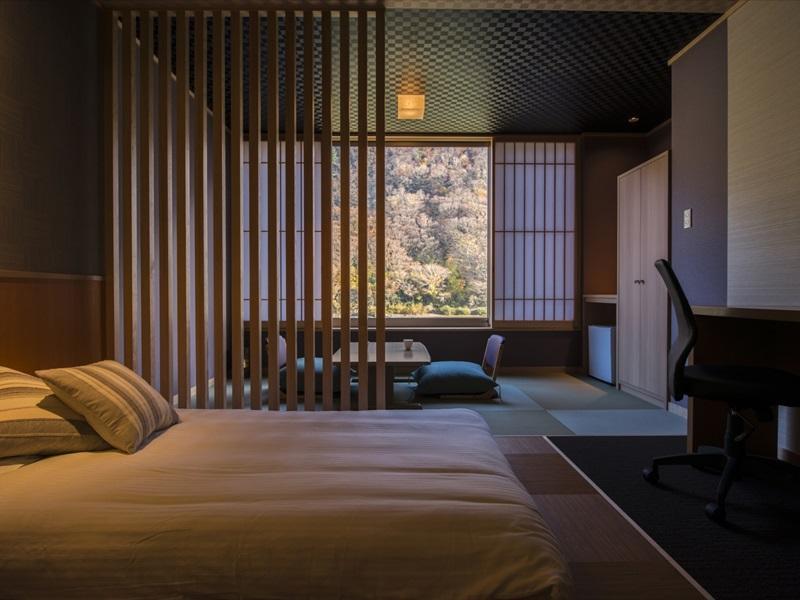 Takamiya Ryokan Beni Tozawa Экстерьер фото