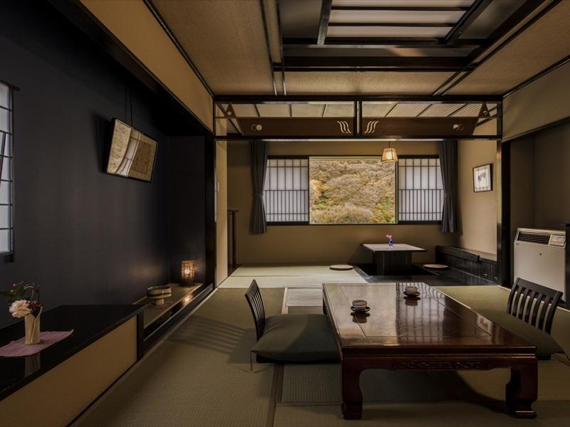 Takamiya Ryokan Beni Tozawa Экстерьер фото