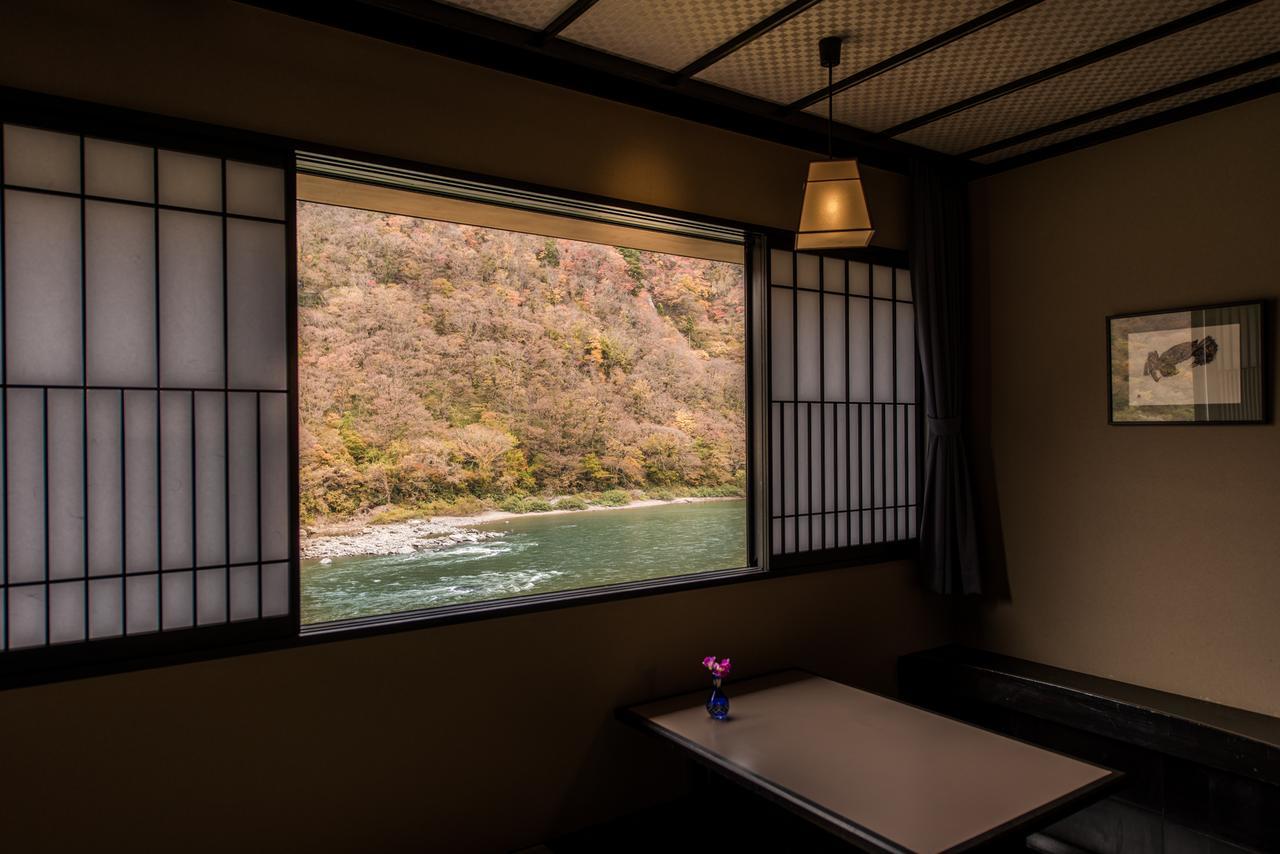 Takamiya Ryokan Beni Tozawa Экстерьер фото