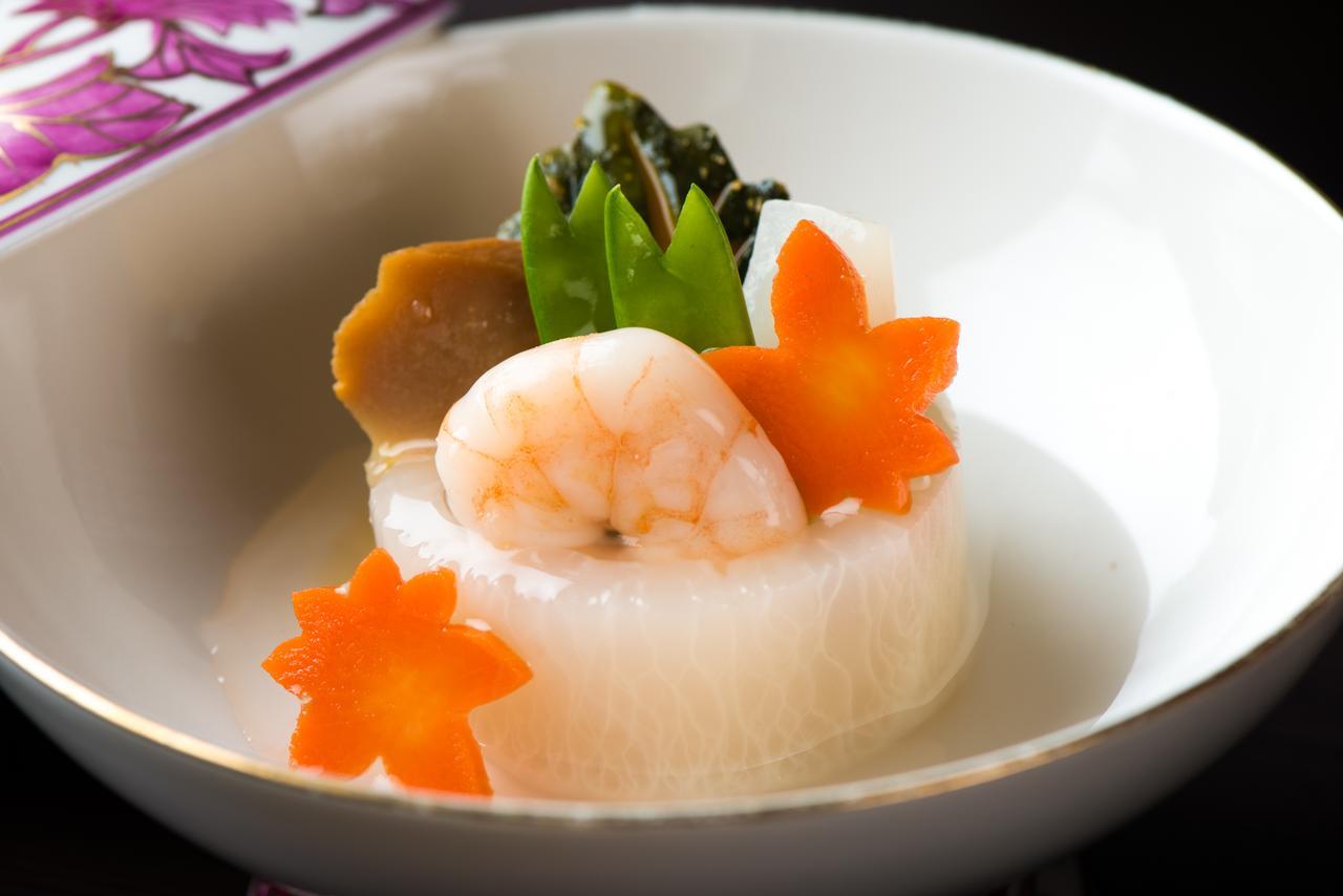 Takamiya Ryokan Beni Tozawa Экстерьер фото