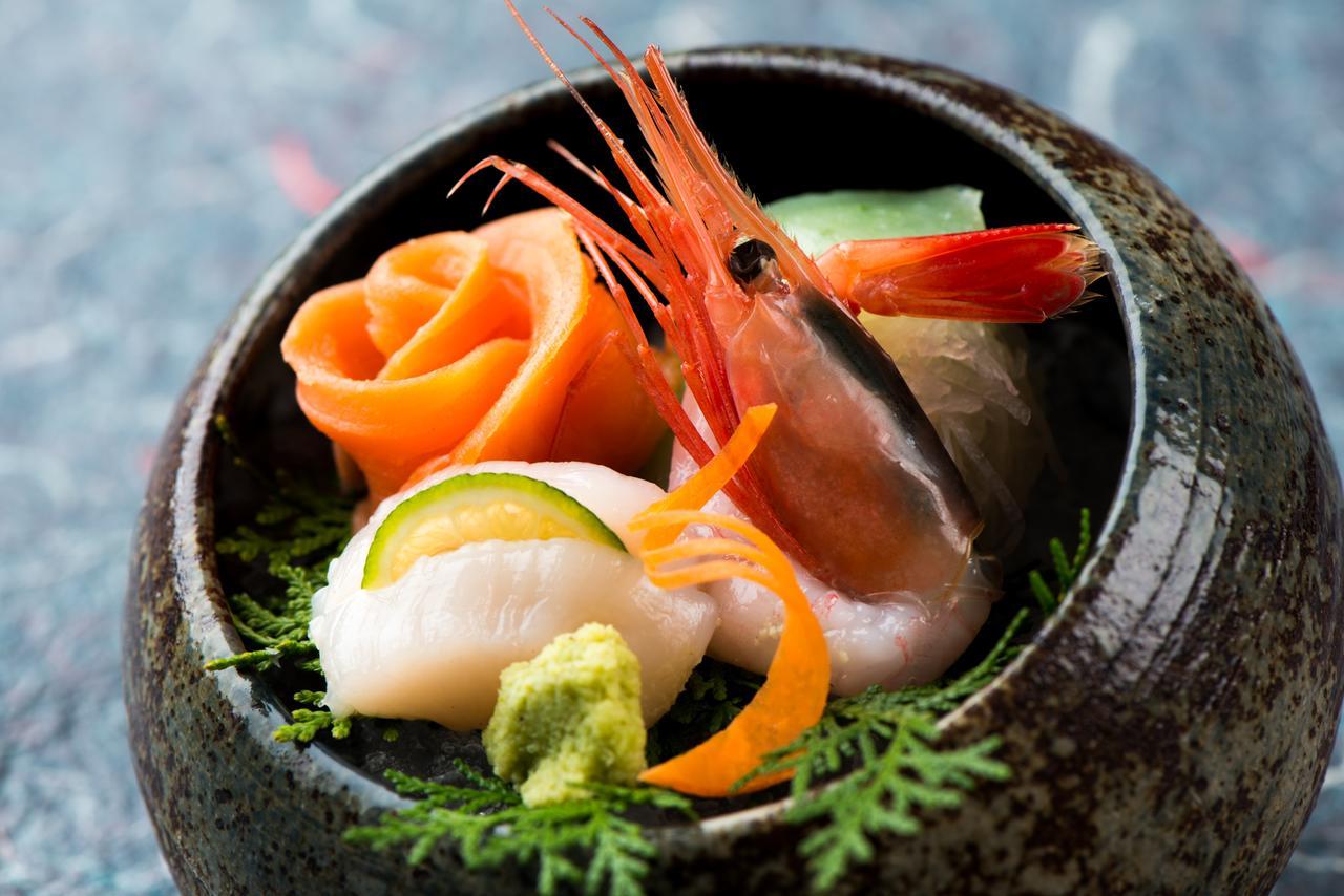Takamiya Ryokan Beni Tozawa Экстерьер фото