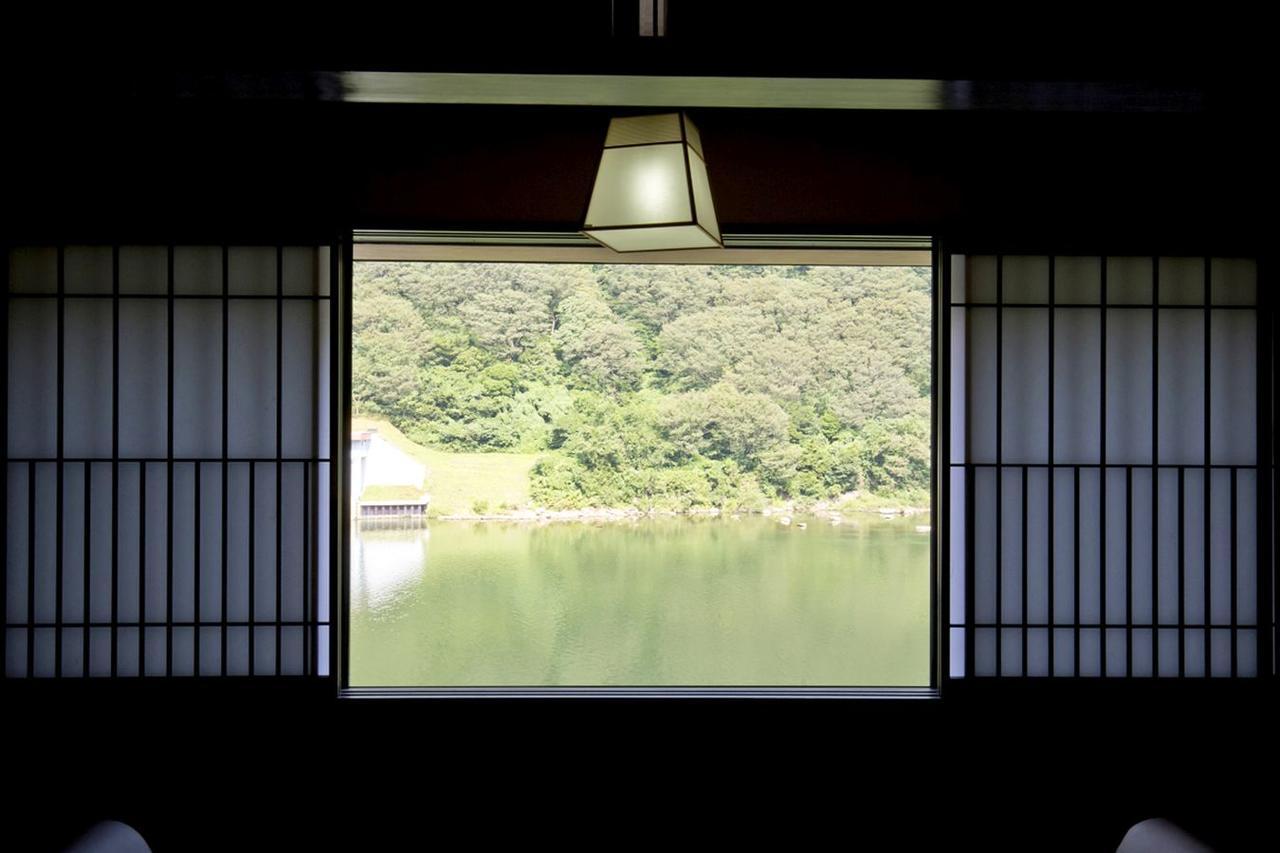 Takamiya Ryokan Beni Tozawa Экстерьер фото