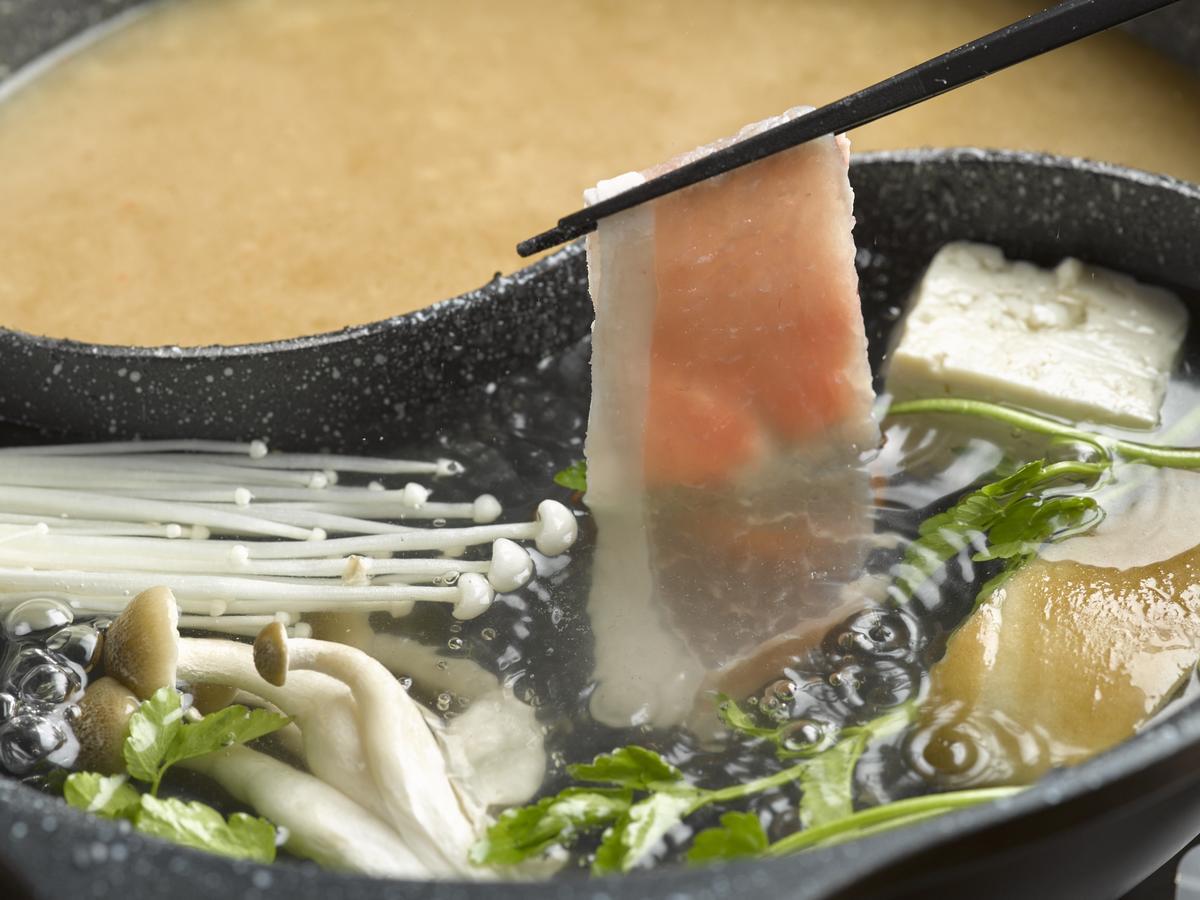 Takamiya Ryokan Beni Tozawa Экстерьер фото