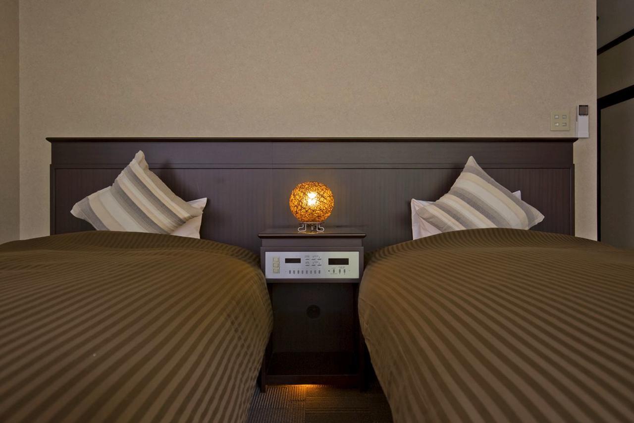 Takamiya Ryokan Beni Tozawa Экстерьер фото