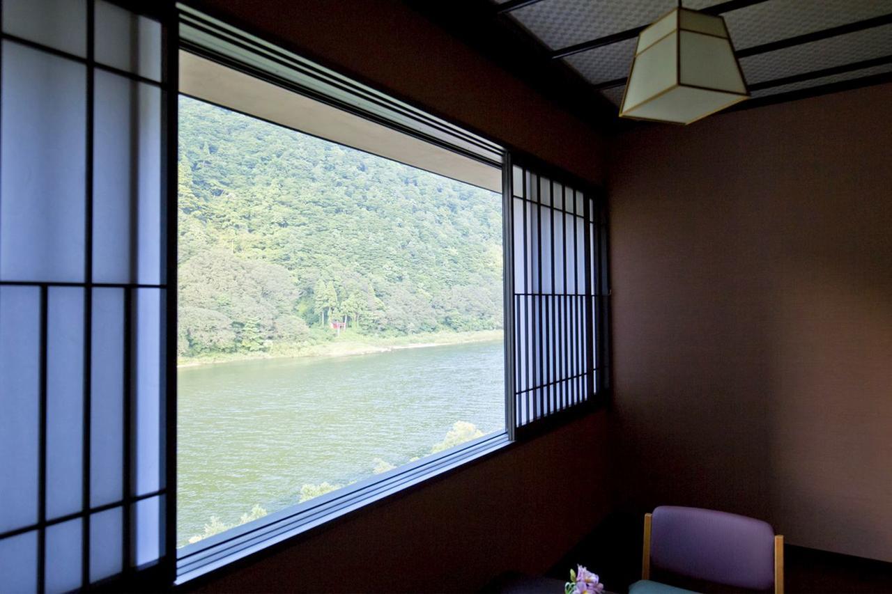 Takamiya Ryokan Beni Tozawa Экстерьер фото